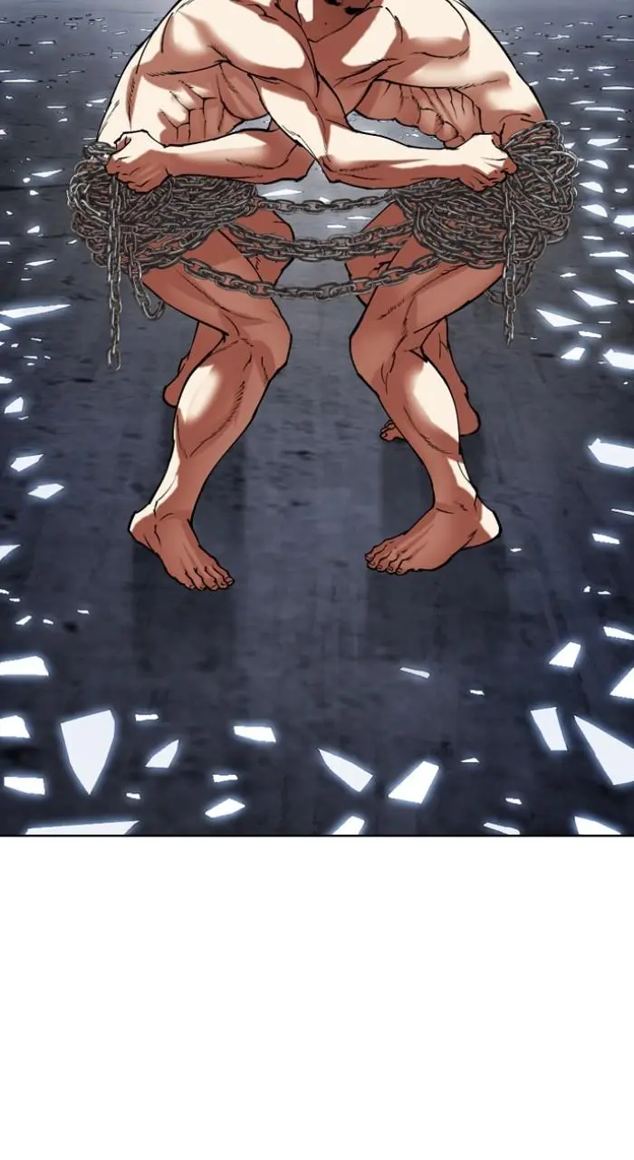Lookism Chapter 499