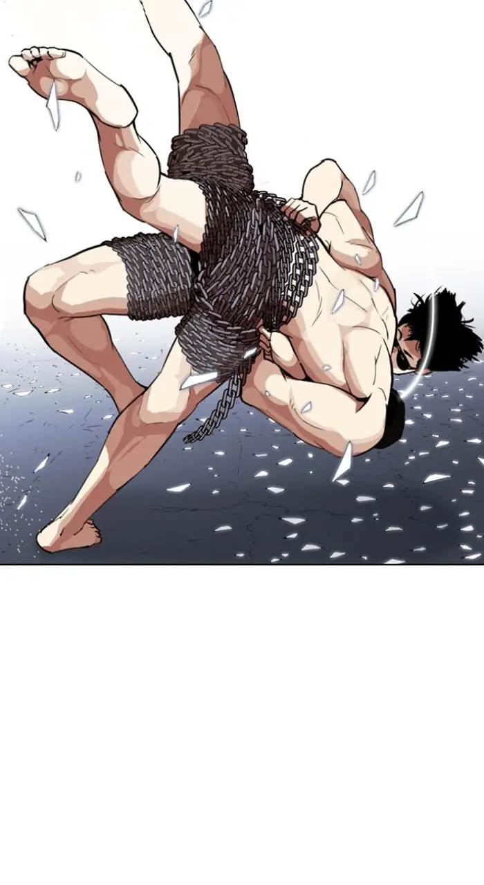 Lookism Chapter 499