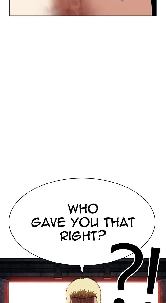 Lookism Chapter 499