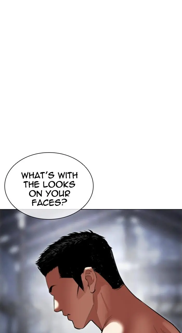 Lookism Chapter 499