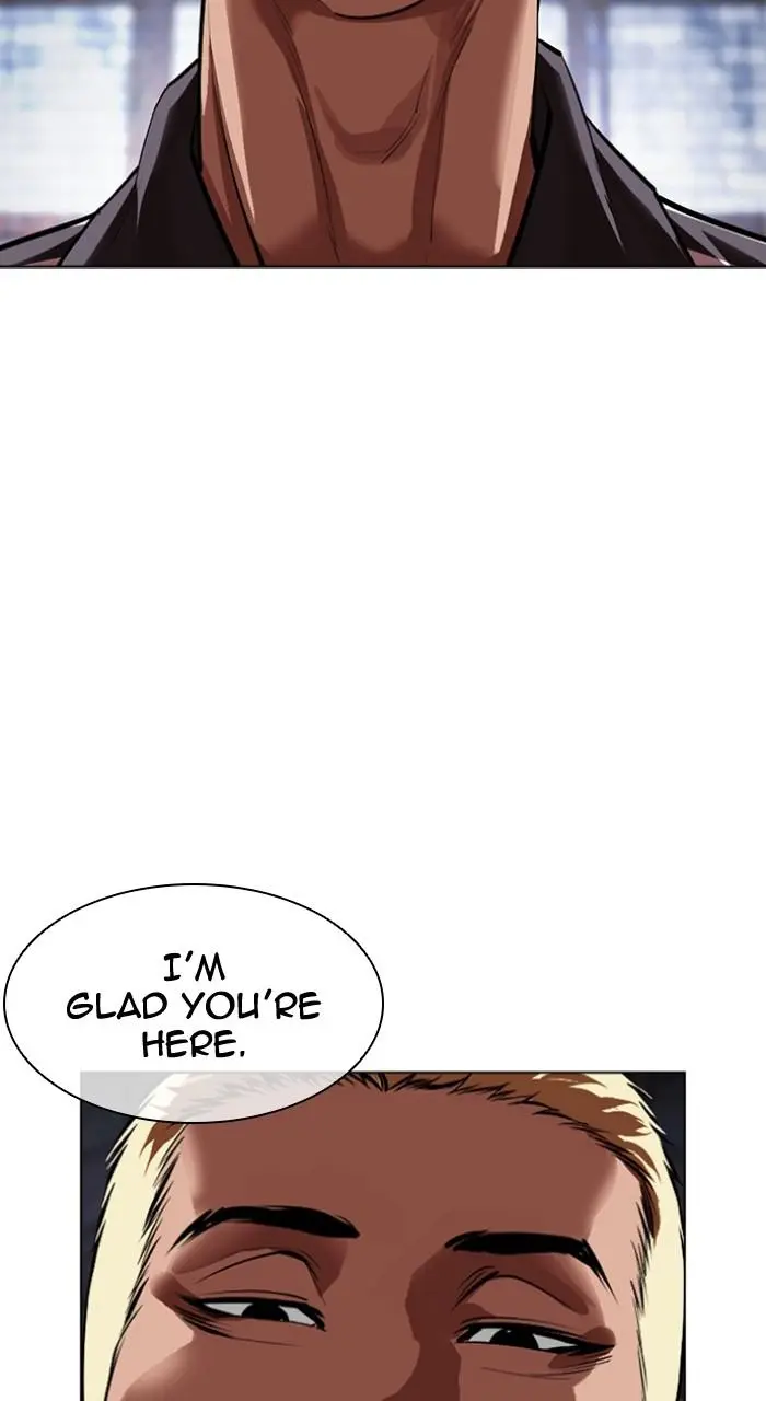 Lookism Chapter 499