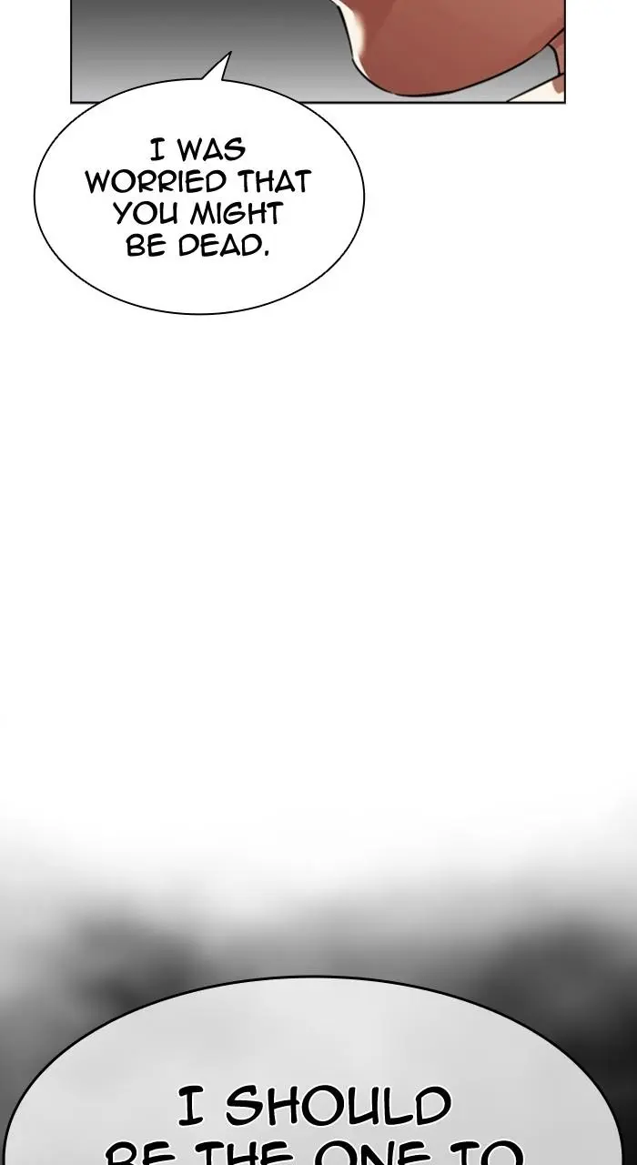 Lookism Chapter 499