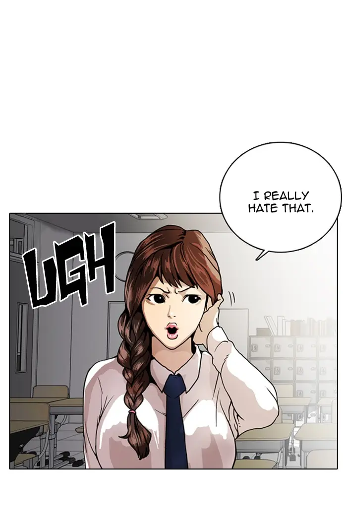 Lookism Chapter 5