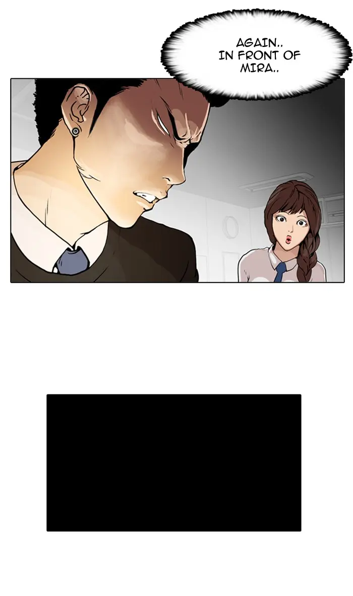 Lookism Chapter 5