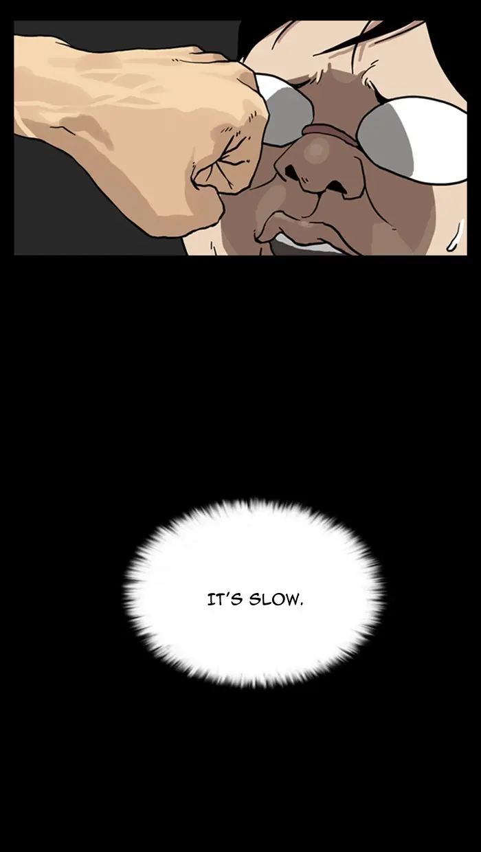 Lookism Chapter 5