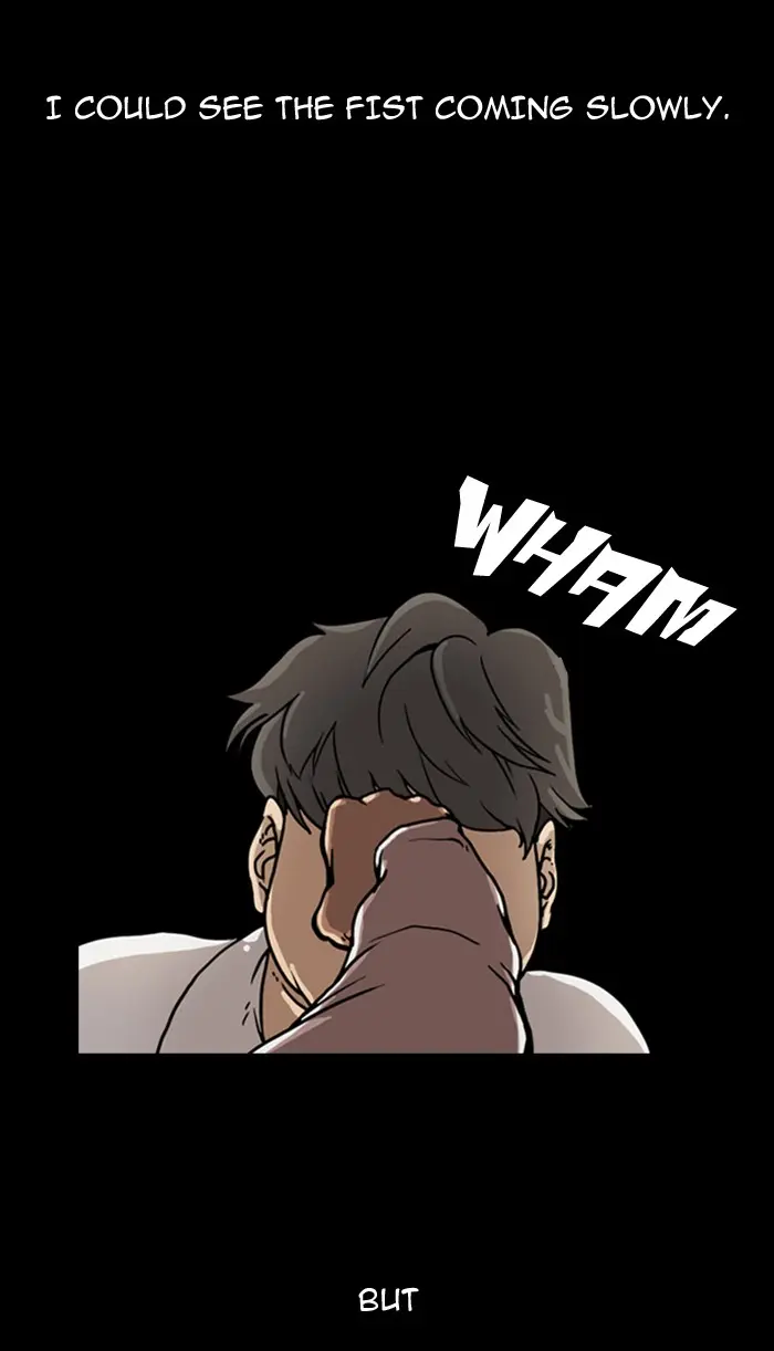 Lookism Chapter 5
