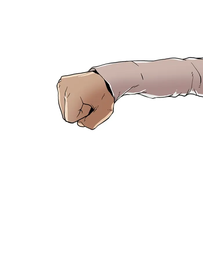 Lookism Chapter 5