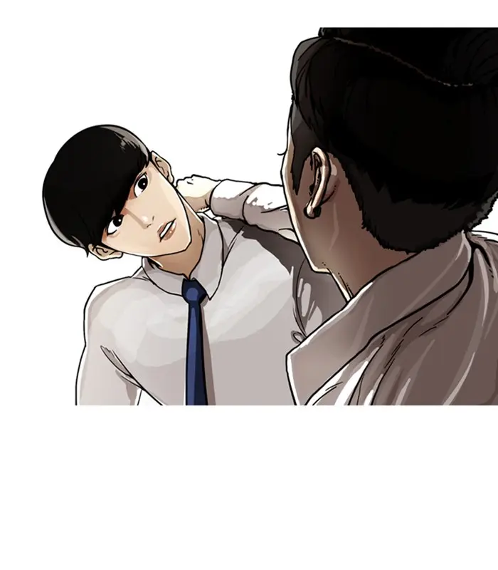 Lookism Chapter 5