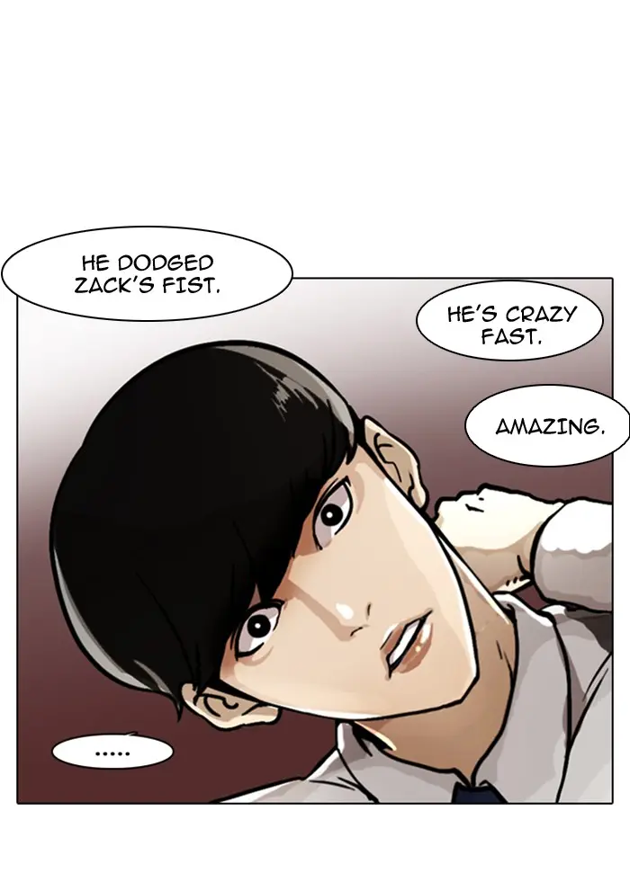 Lookism Chapter 5