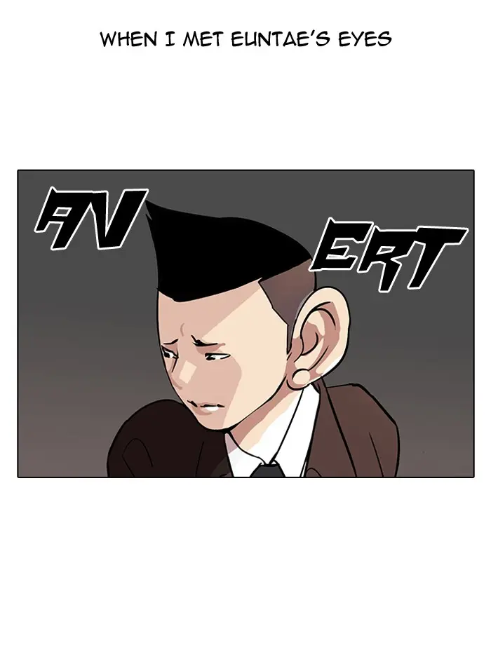 Lookism Chapter 50