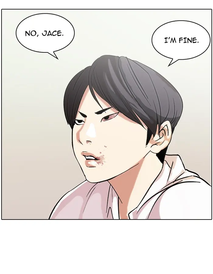Lookism Chapter 50