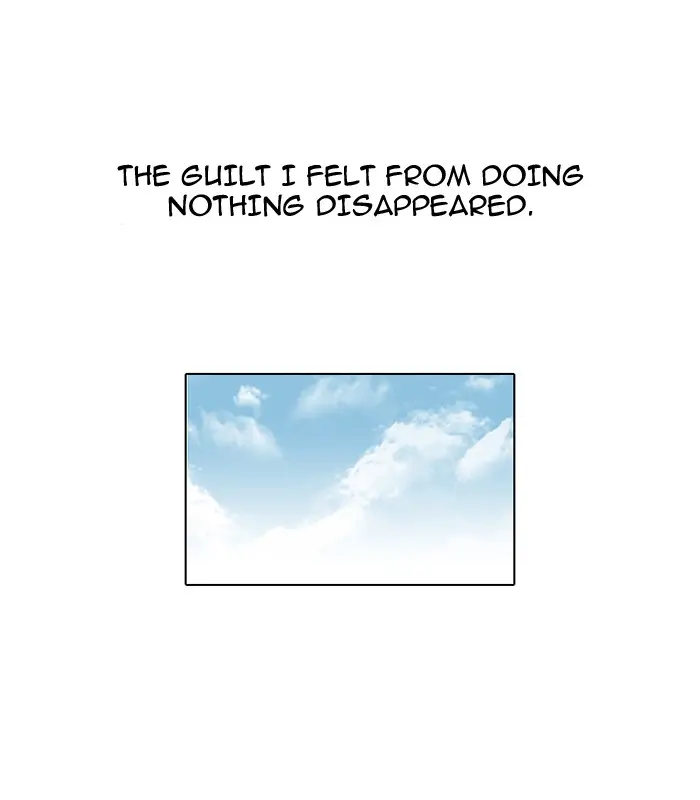 Lookism Chapter 50