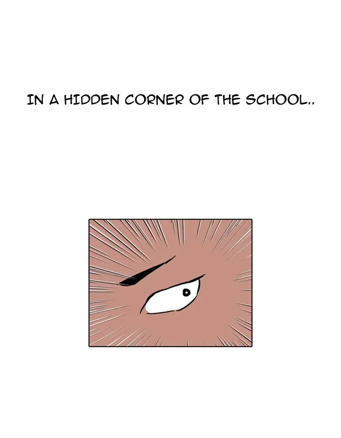 Lookism Chapter 50