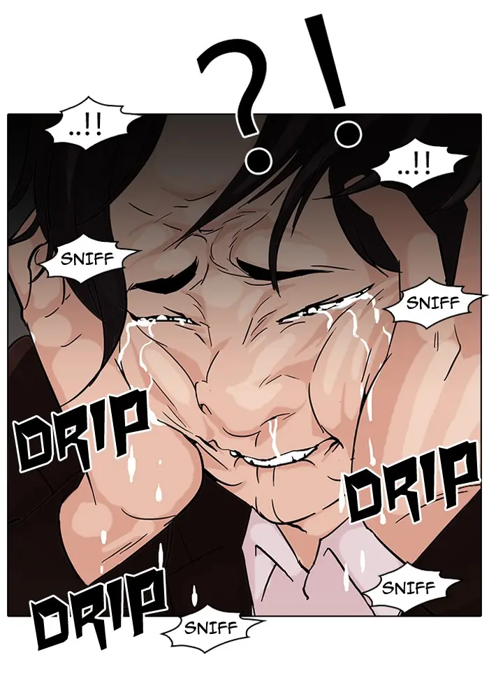 Lookism Chapter 50
