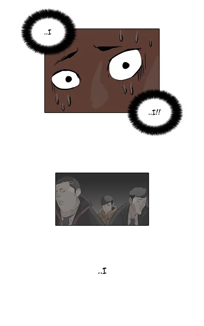 Lookism Chapter 50