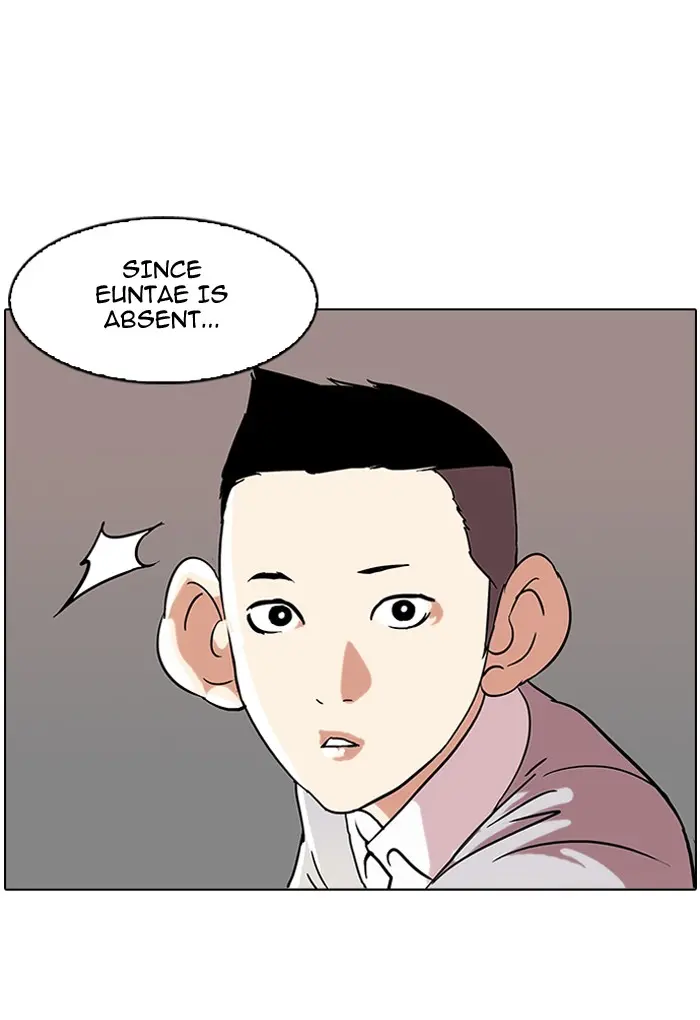 Lookism Chapter 50