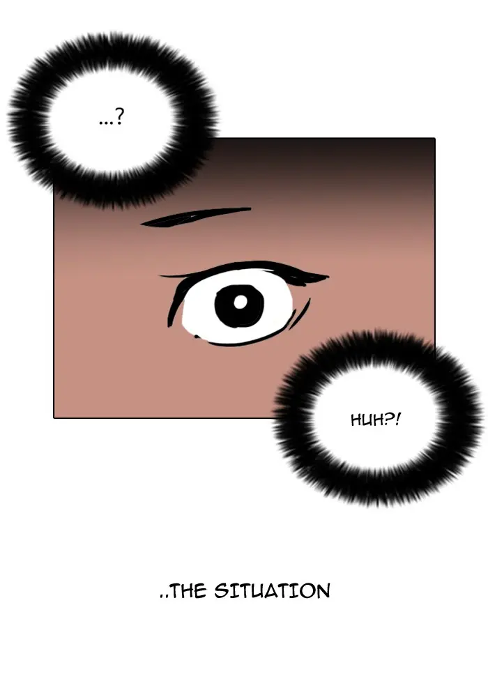 Lookism Chapter 50