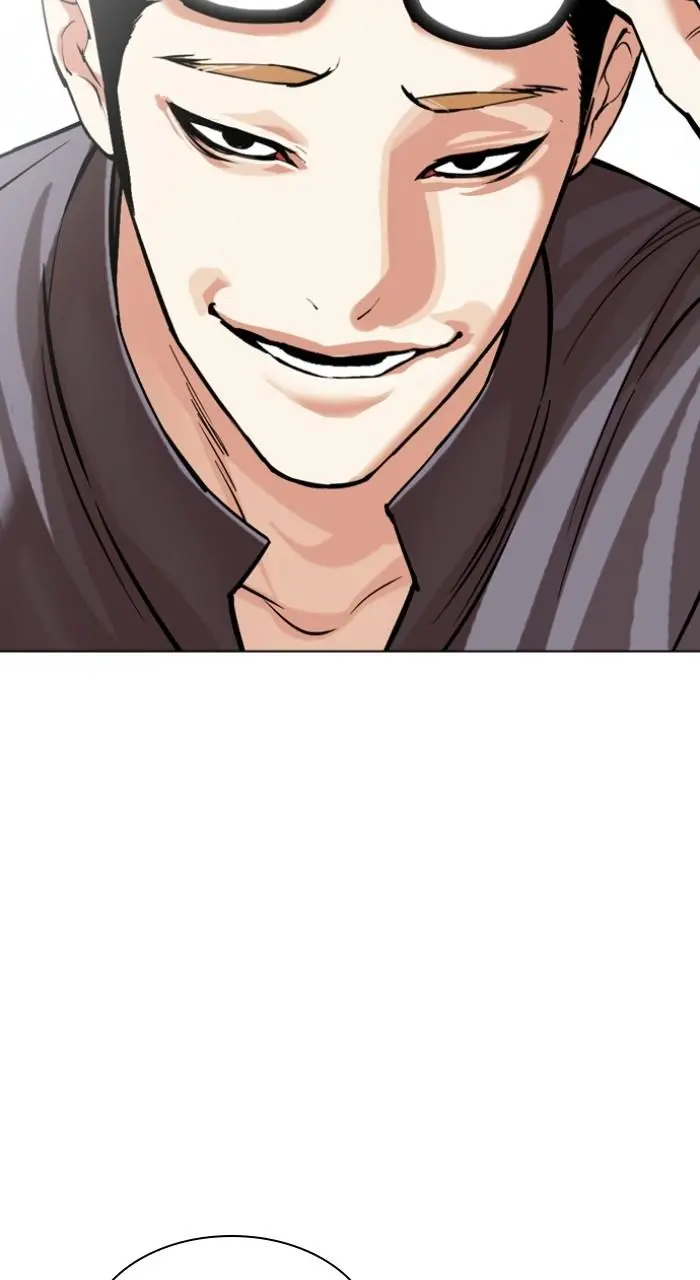 Lookism Chapter 500