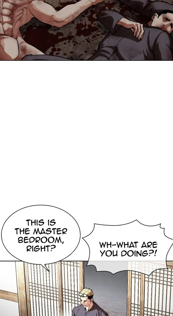 Lookism Chapter 500