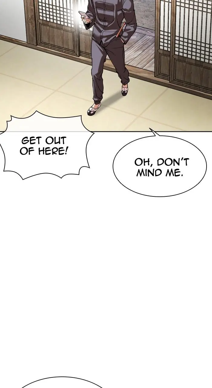 Lookism Chapter 500