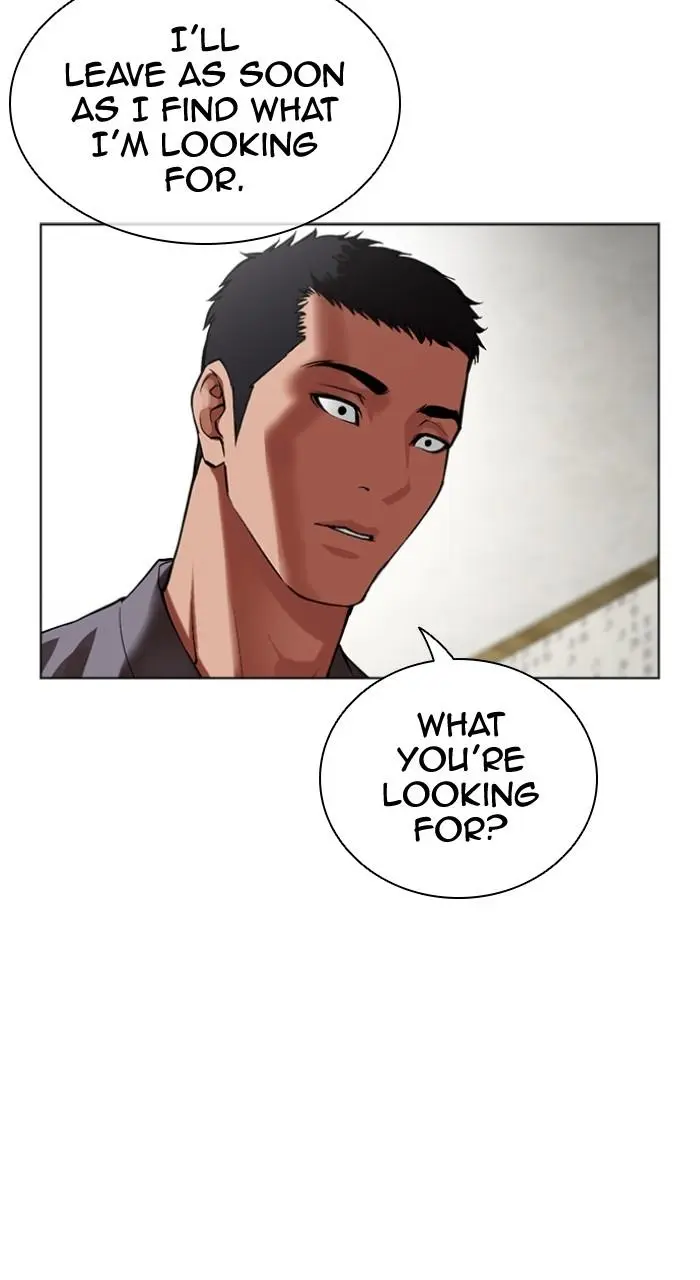 Lookism Chapter 500