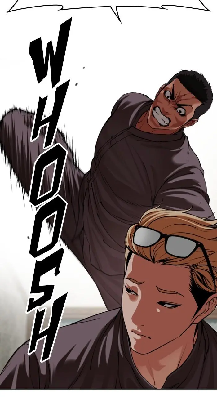 Lookism Chapter 500
