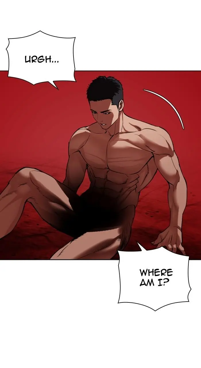 Lookism Chapter 500
