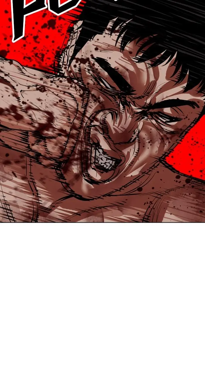 Lookism Chapter 500