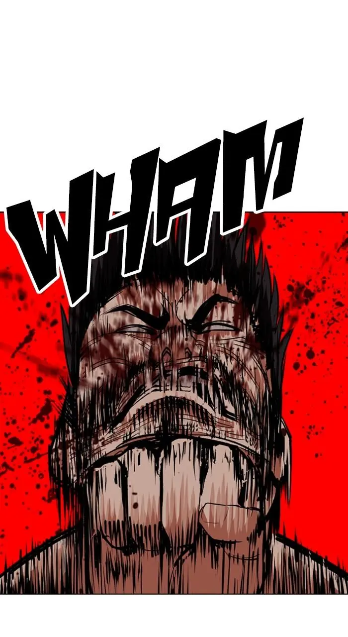 Lookism Chapter 500