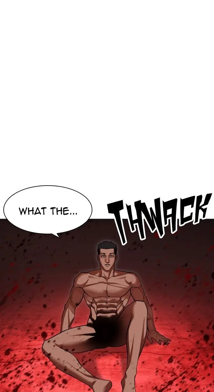 Lookism Chapter 500