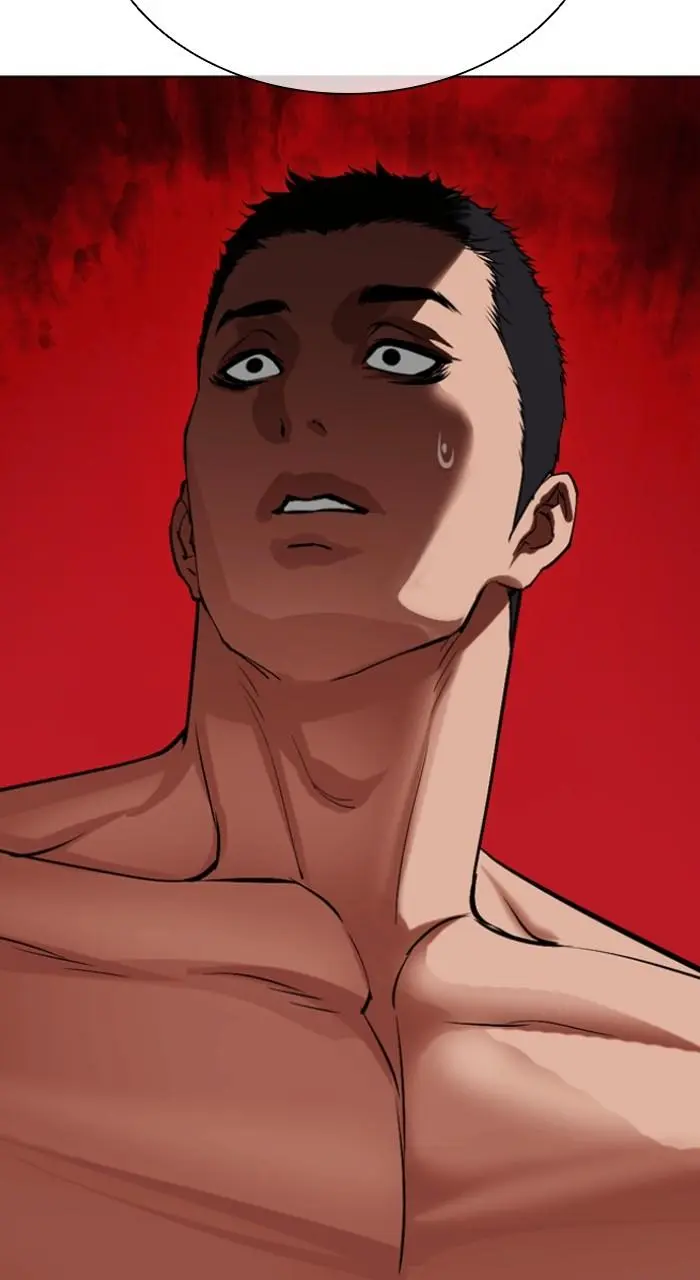 Lookism Chapter 500