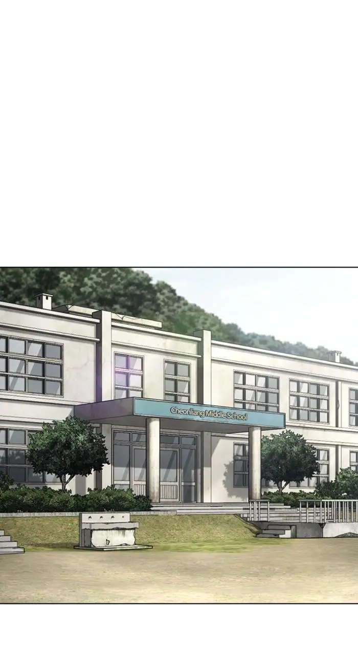Lookism Chapter 500
