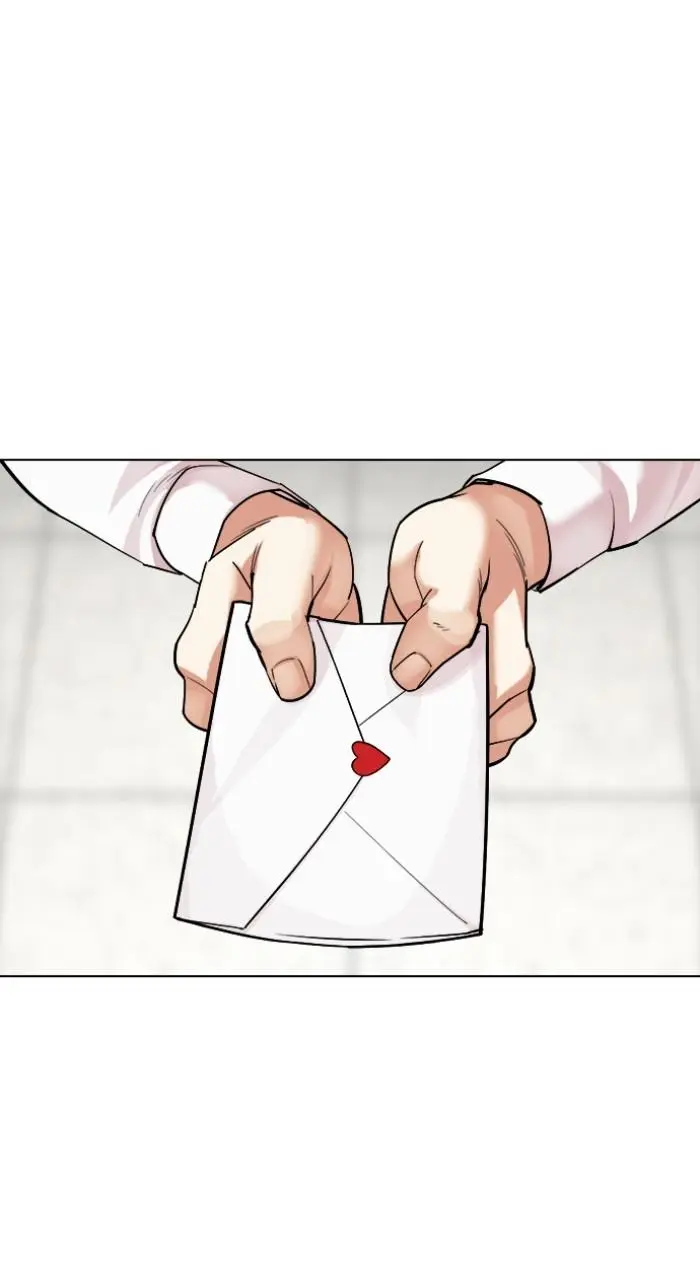 Lookism Chapter 500