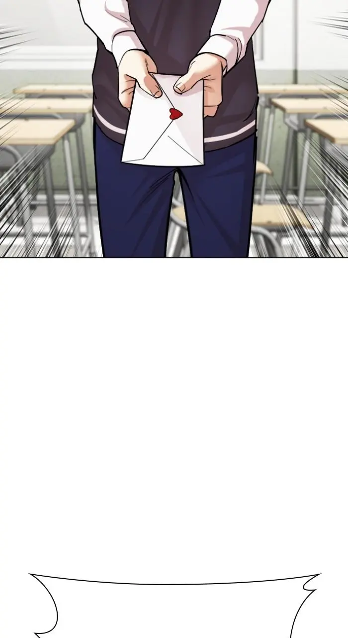 Lookism Chapter 500
