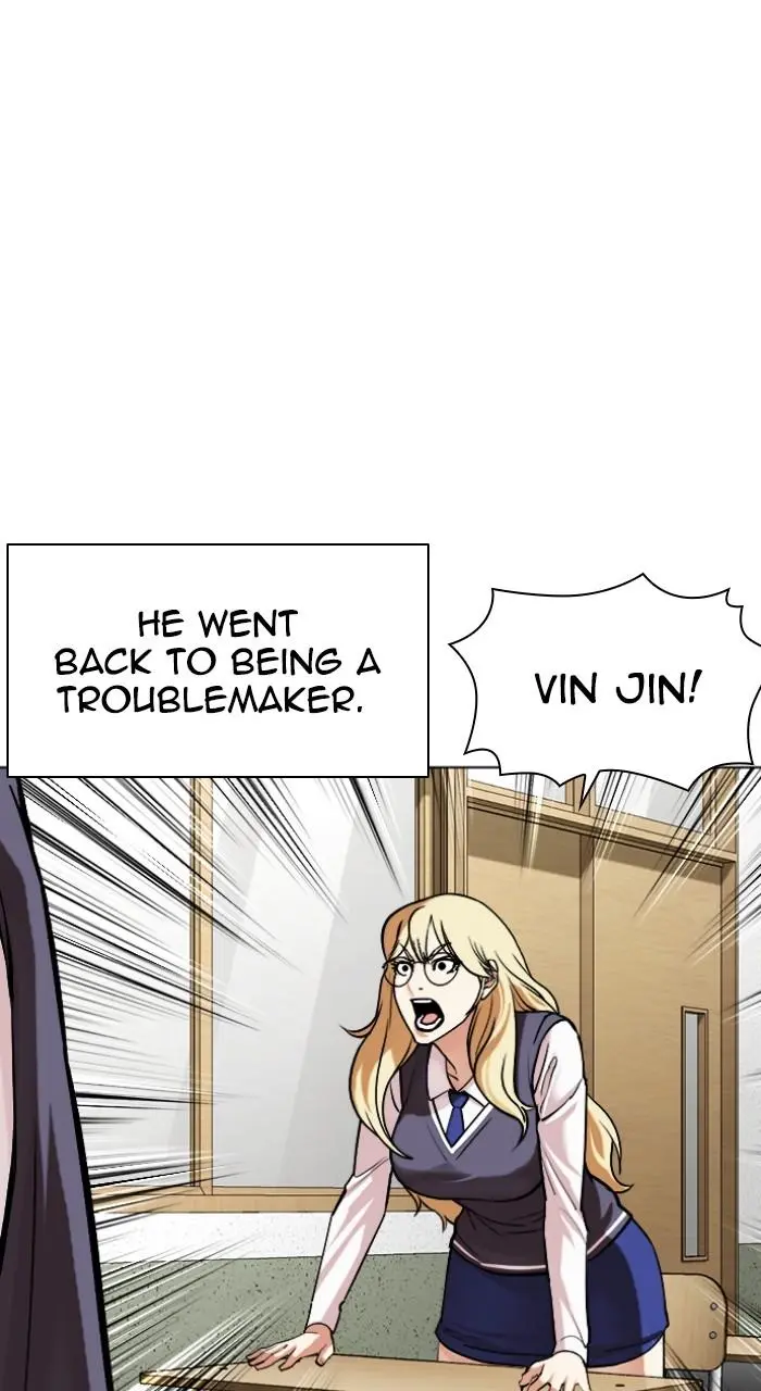Lookism Chapter 500
