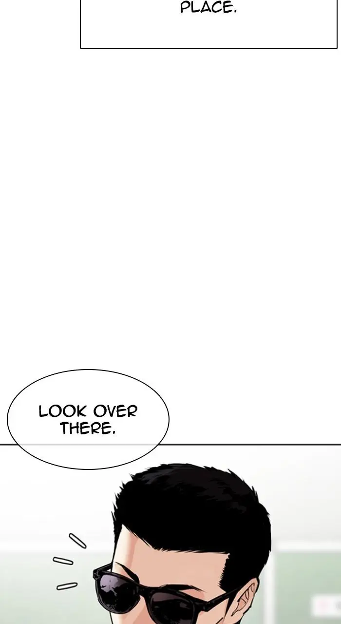 Lookism Chapter 500