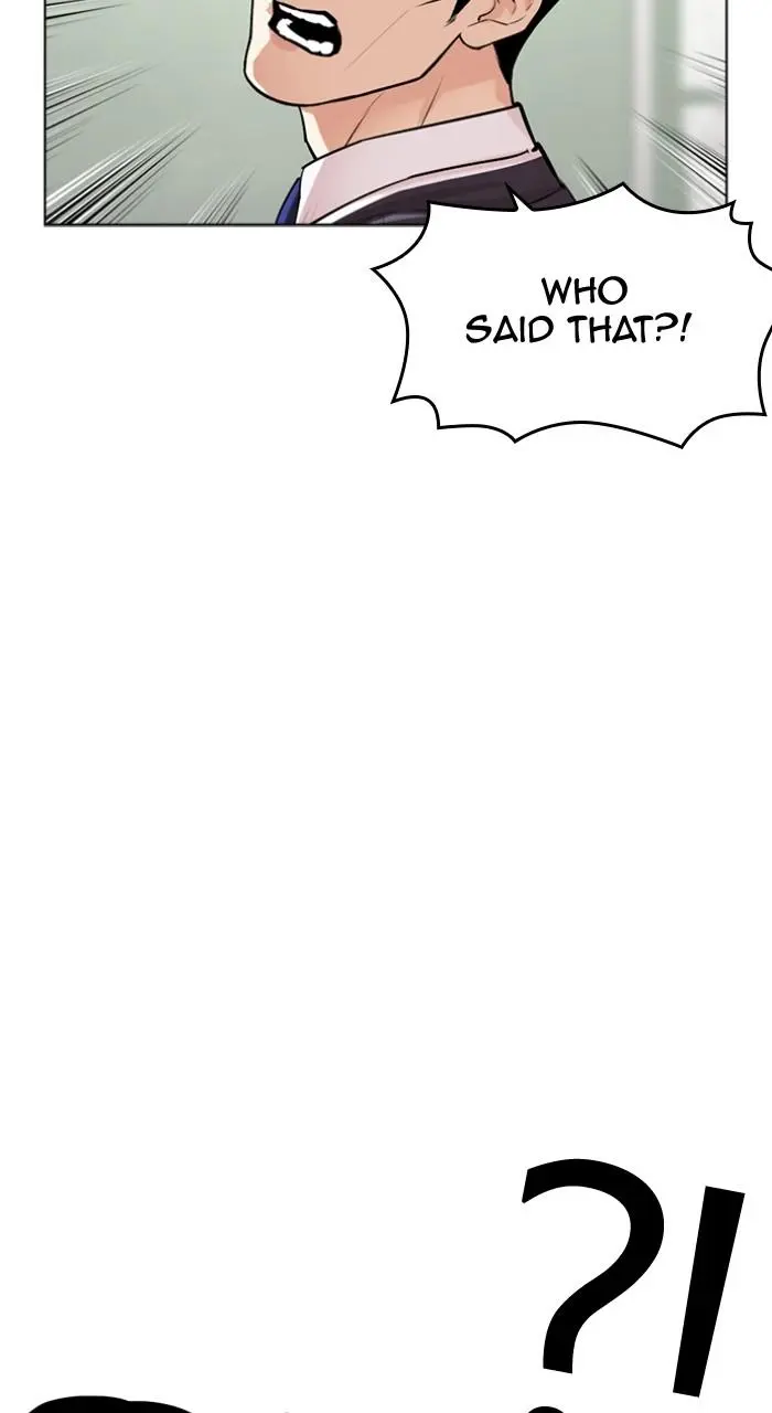 Lookism Chapter 500