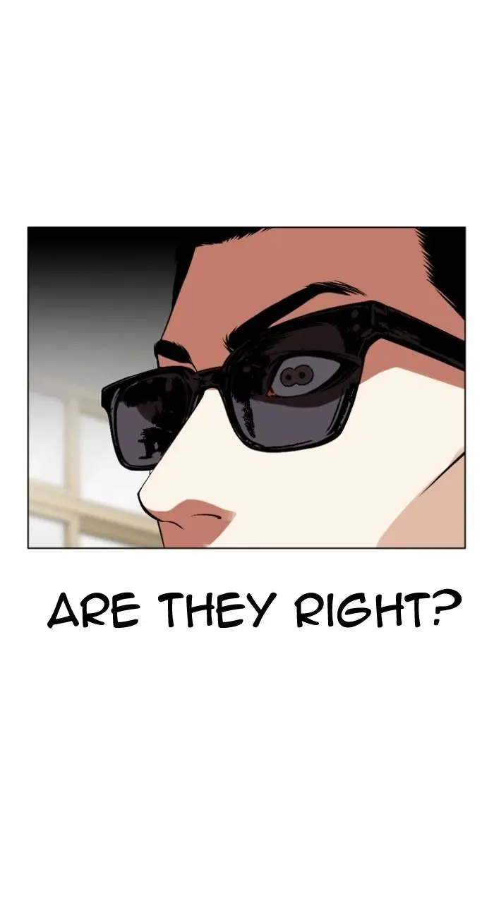 Lookism Chapter 500