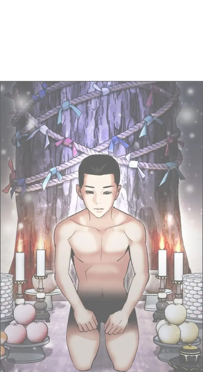 Lookism Chapter 500