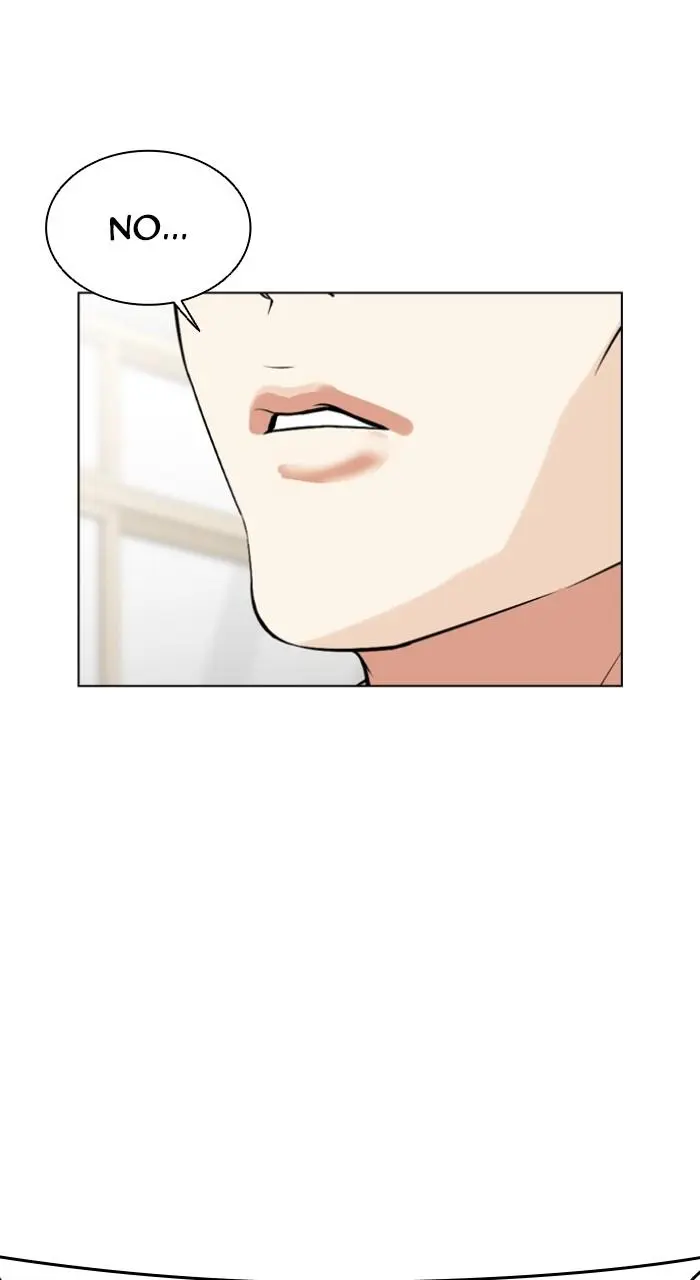 Lookism Chapter 500