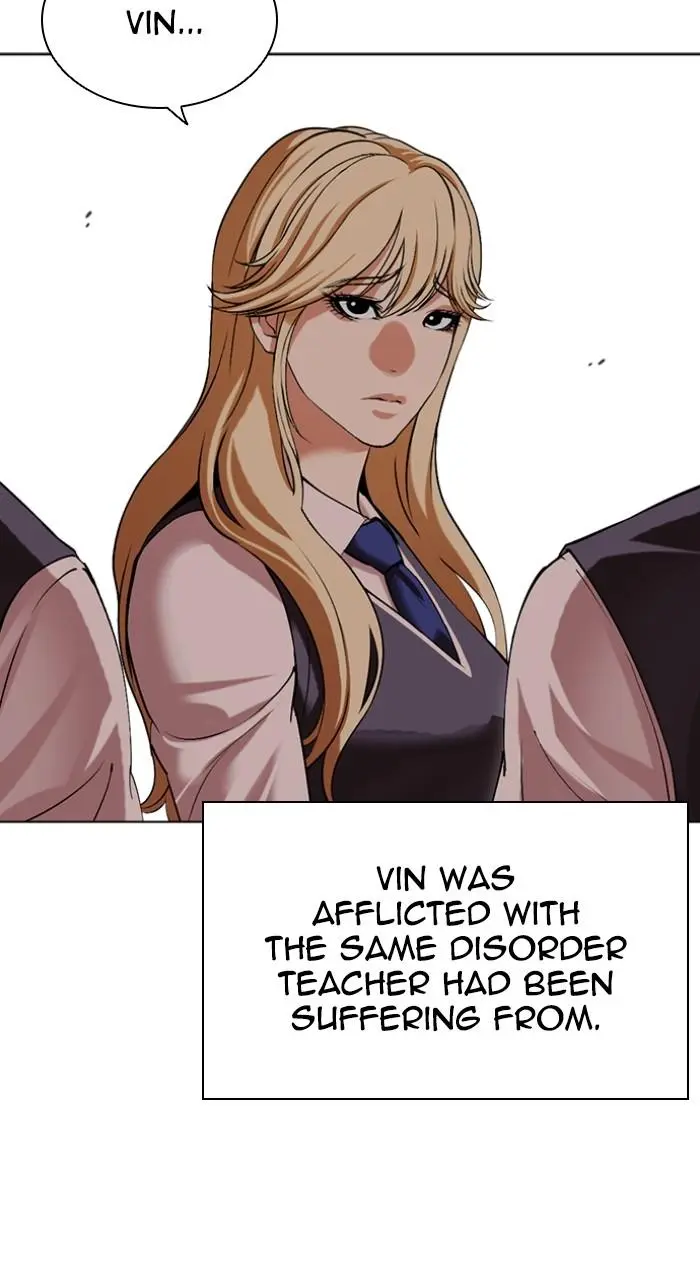 Lookism Chapter 500