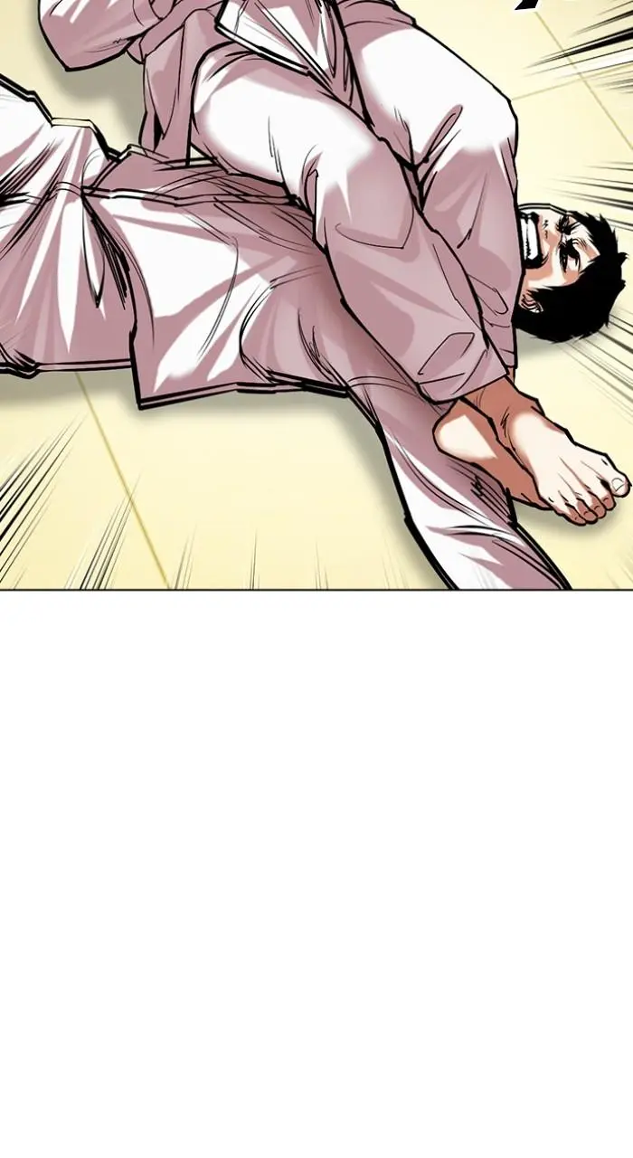 Lookism Chapter 500