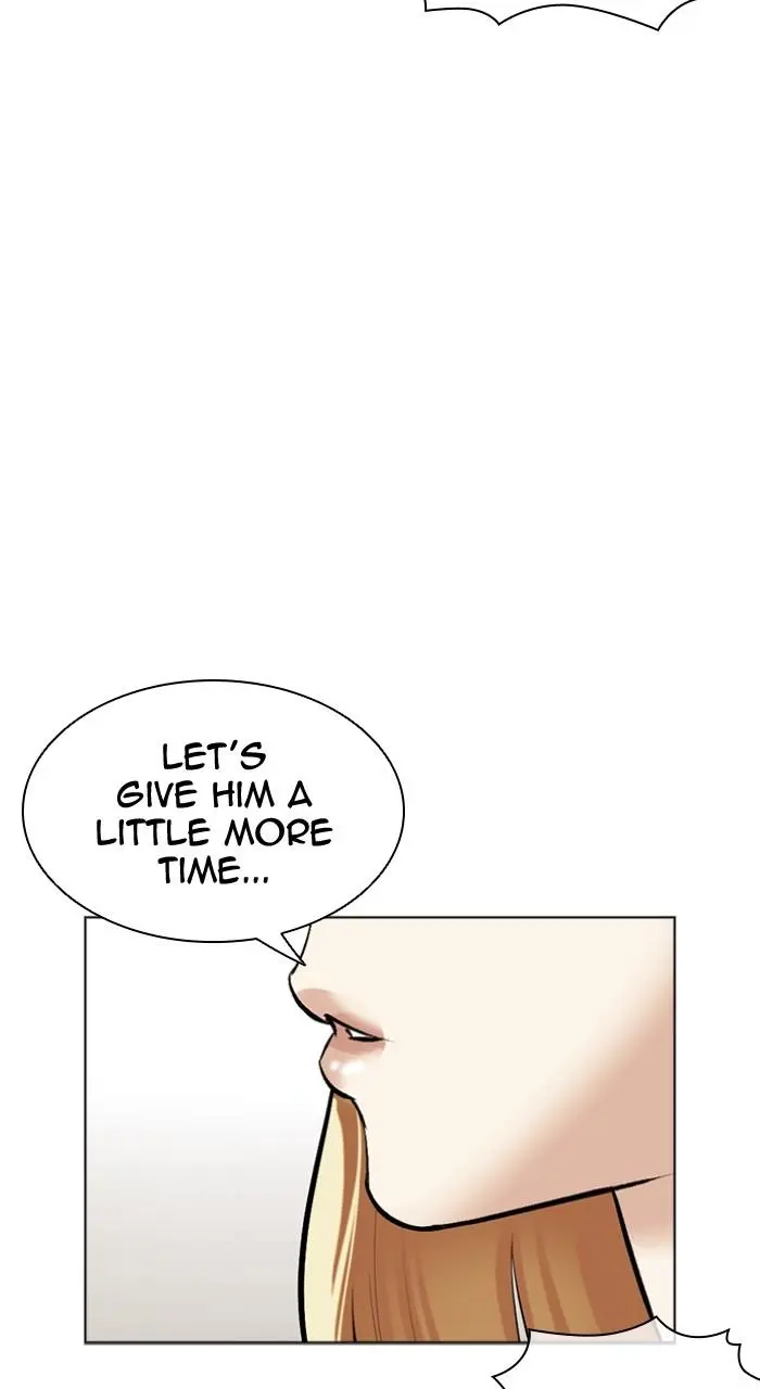 Lookism Chapter 500