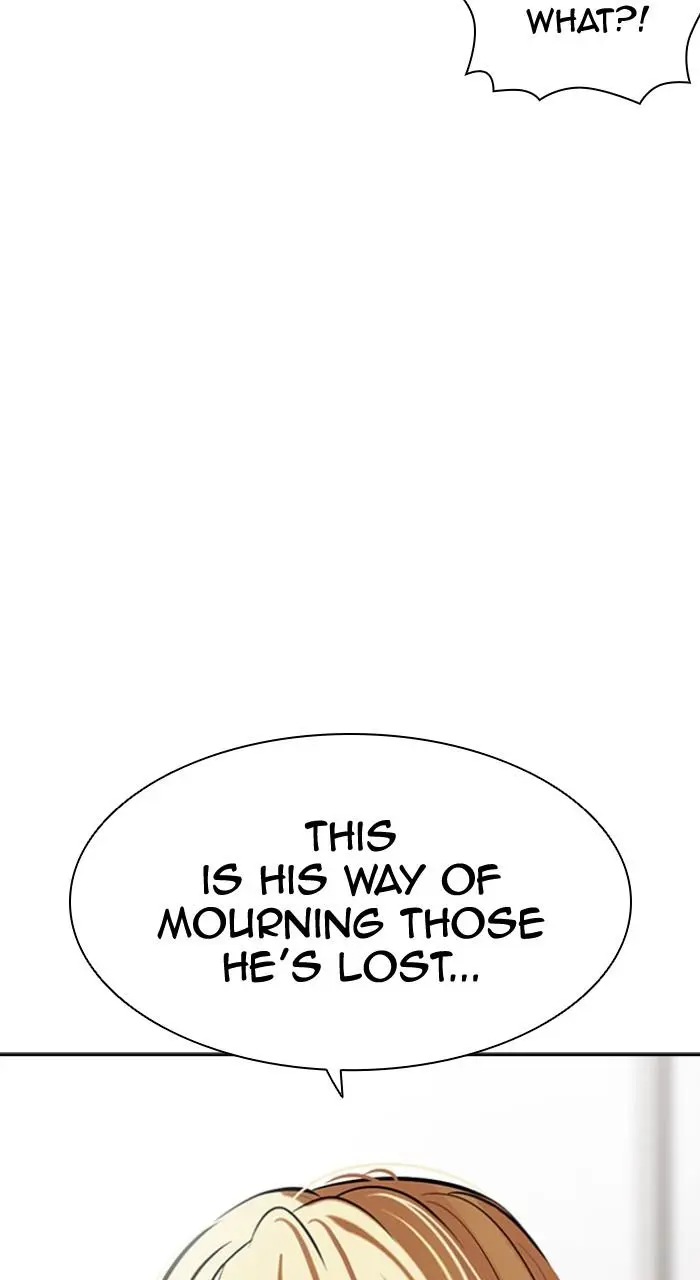 Lookism Chapter 500