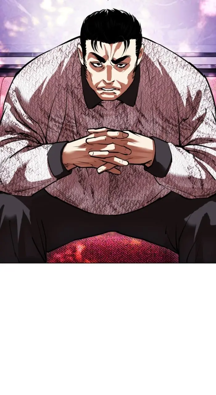 Lookism Chapter 500