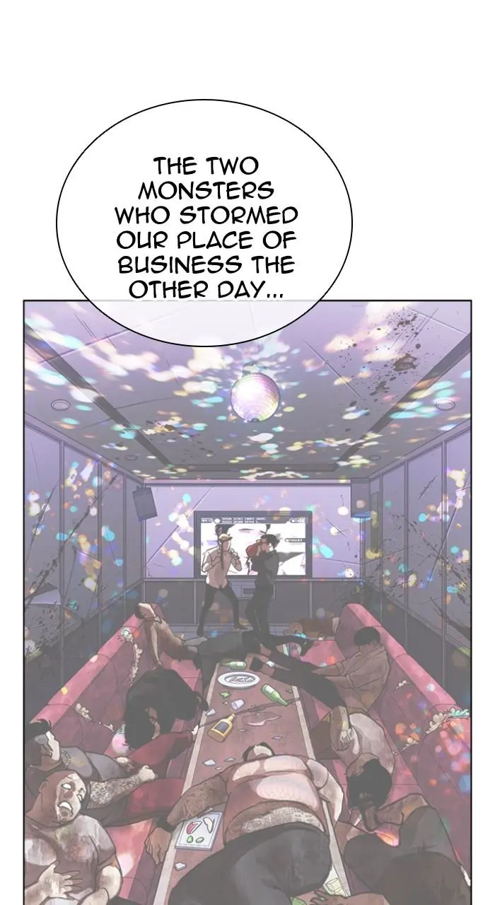 Lookism Chapter 500