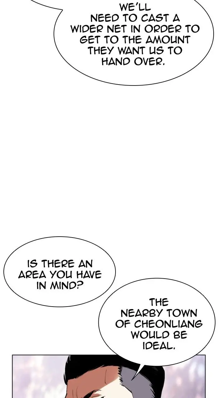 Lookism Chapter 500