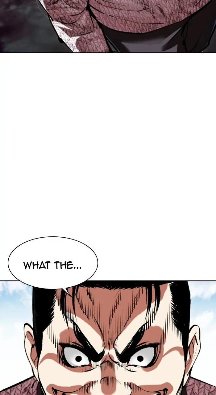 Lookism Chapter 500