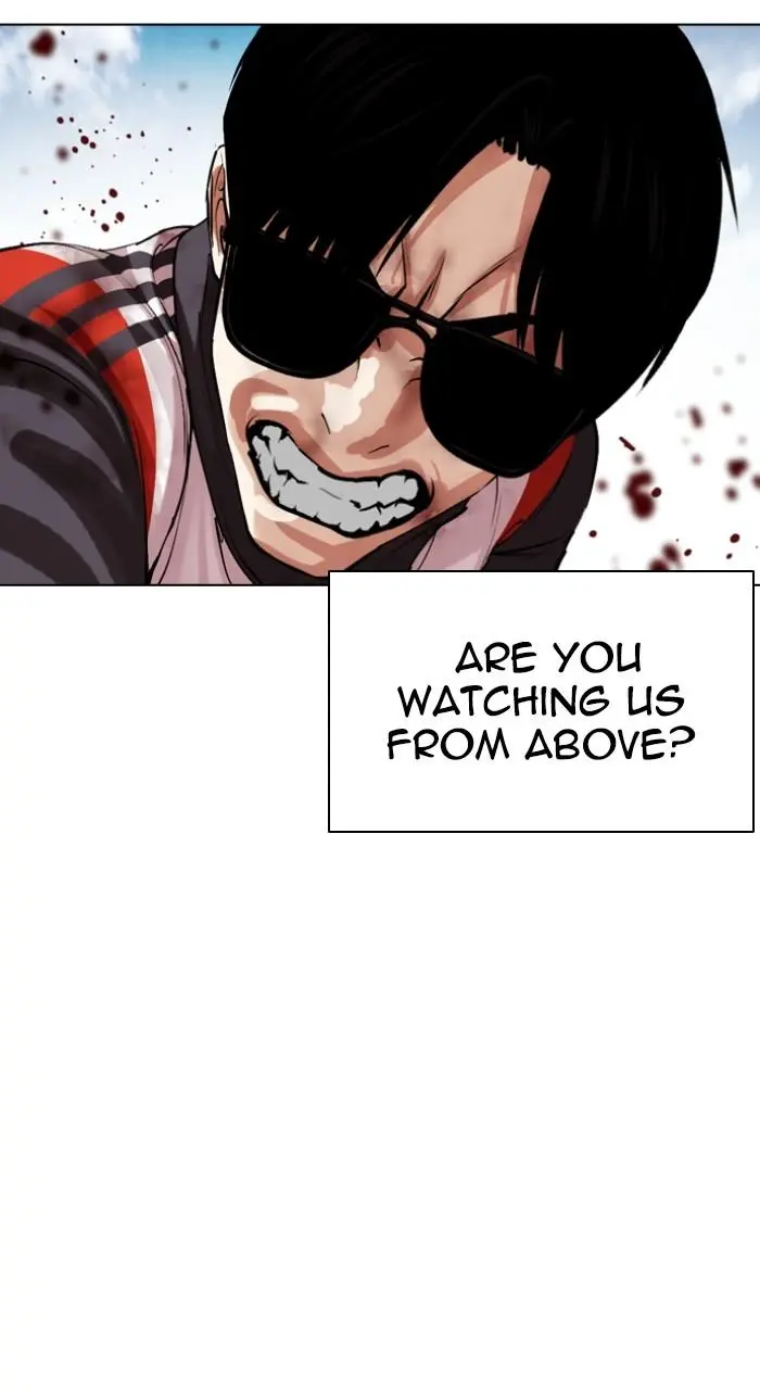 Lookism Chapter 500