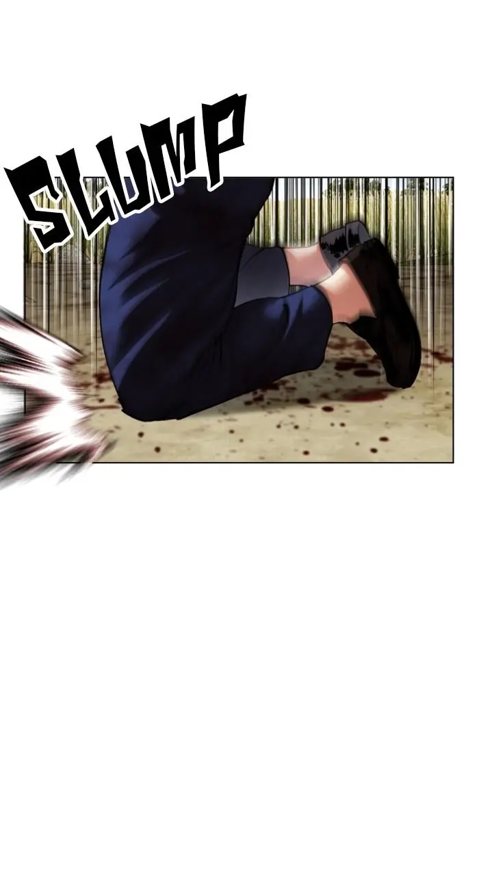 Lookism Chapter 500
